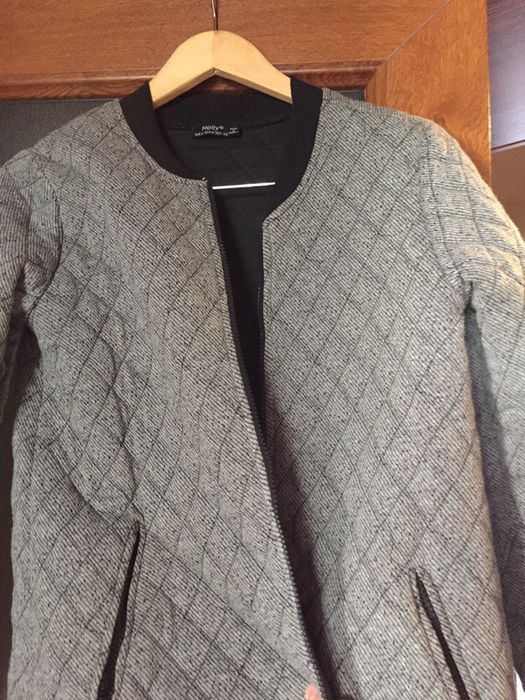 Джемпер Накидка Куртка