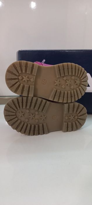 Боти за момиченце Fila