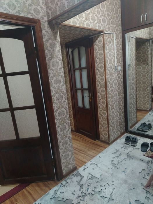 Chilonzor tumani algoritmda sheriklikka bollarga kvartira bor