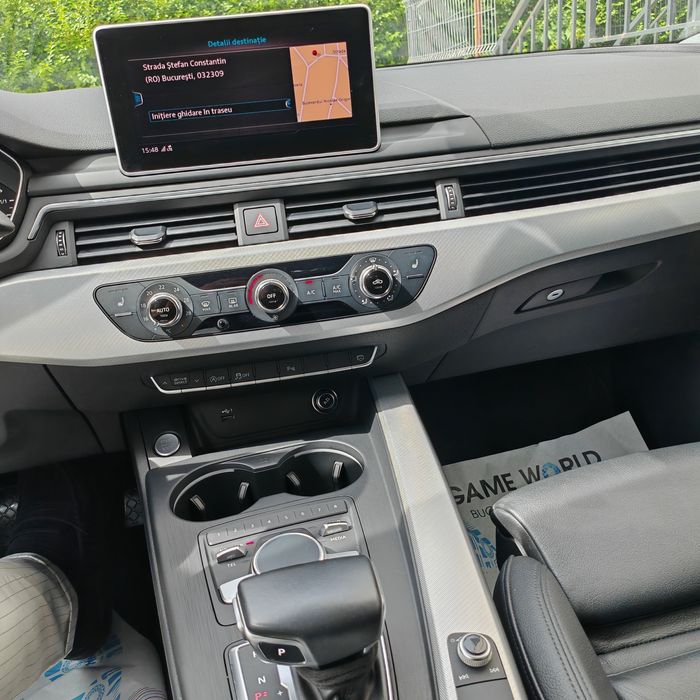 AUDI A5 Sportback 2020 — imagine 5
