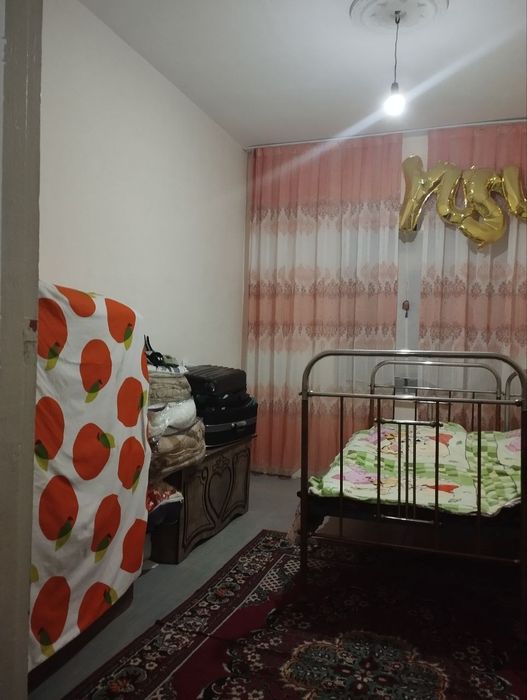 Срочно продается квартира 2-ух ком