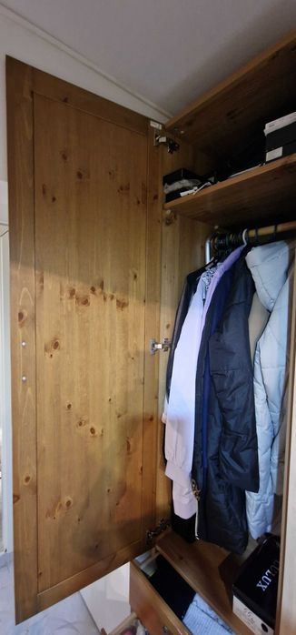 Dulap ikea corp inalt