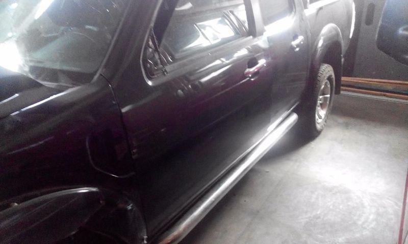 За части Форд Рейнджър 2.5 TDCI 143PS, двигател 67,000км, авточасти