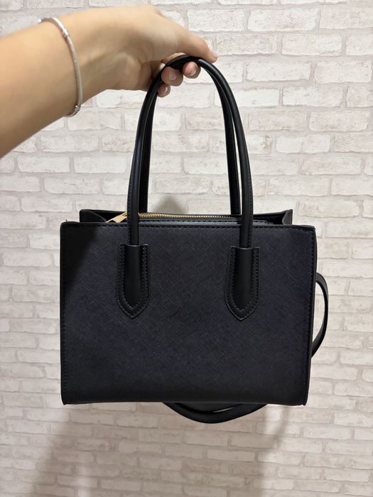 Черная женская сумка