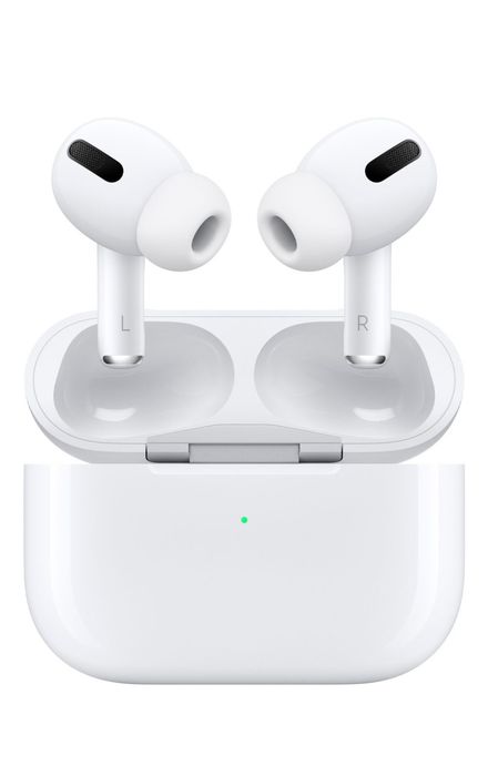 Наушники Apple Airpods pro белый