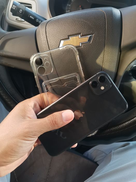 IPhone 11 128Gb айфон 11