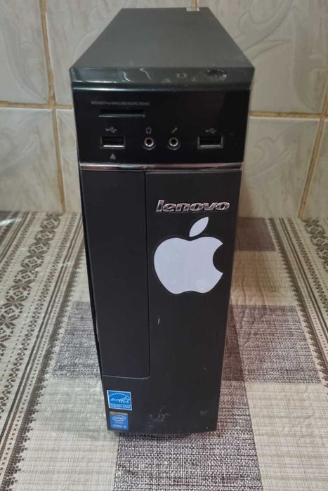 Vand Unitate Lenovo I5