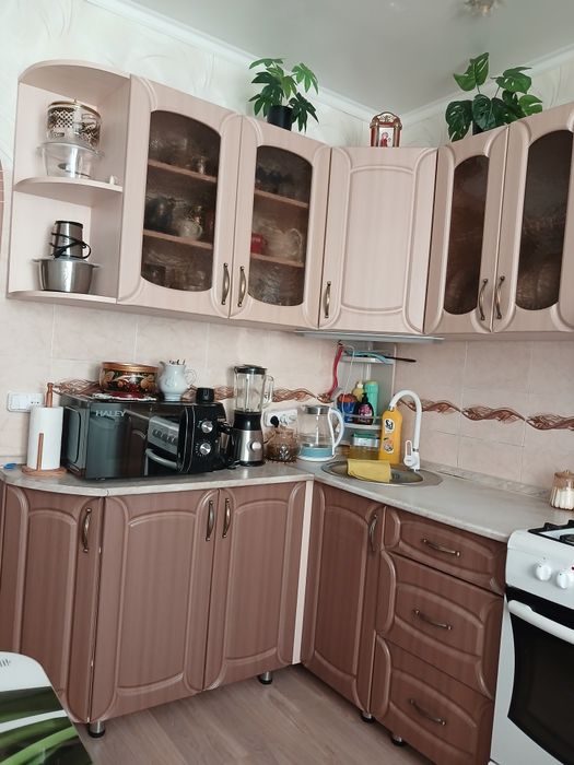 кухонные гарнитур