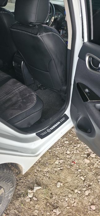 Продам машину Nissan sentra  2014