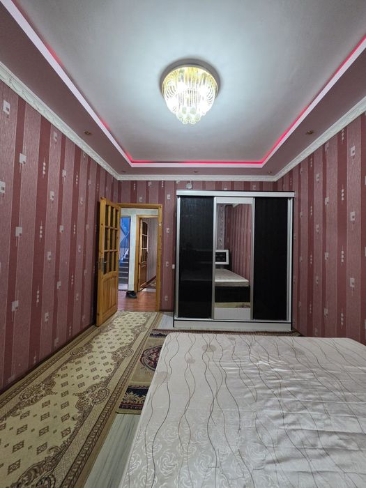 Квартира аренда берилади