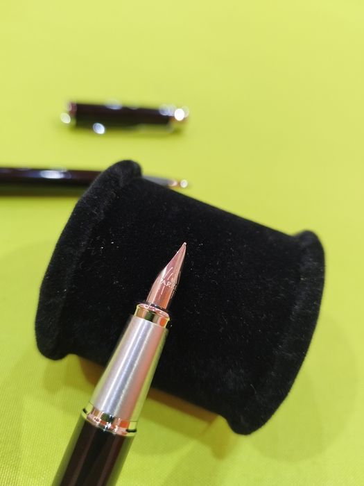 Писалка и химикалка Parker