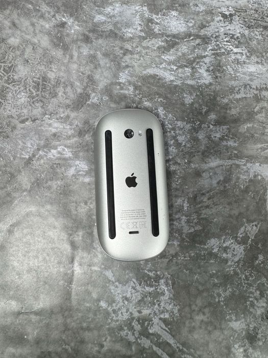 Apple компьютерная мышь ( Актау 8-18) дом