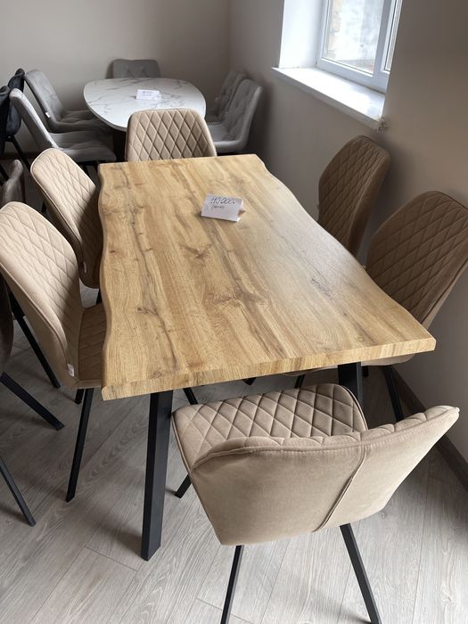 Стол кухонный 95000 тг