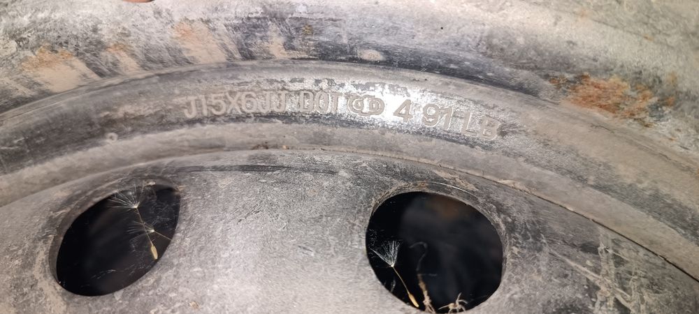 Продам диски железные