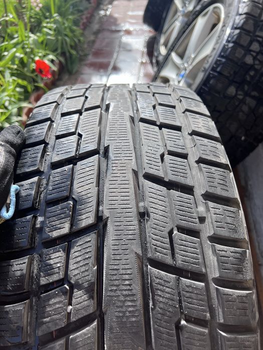 Оригинални джанти БМВ / BMW 18” цола style 209, без заварки, с подарък гуми