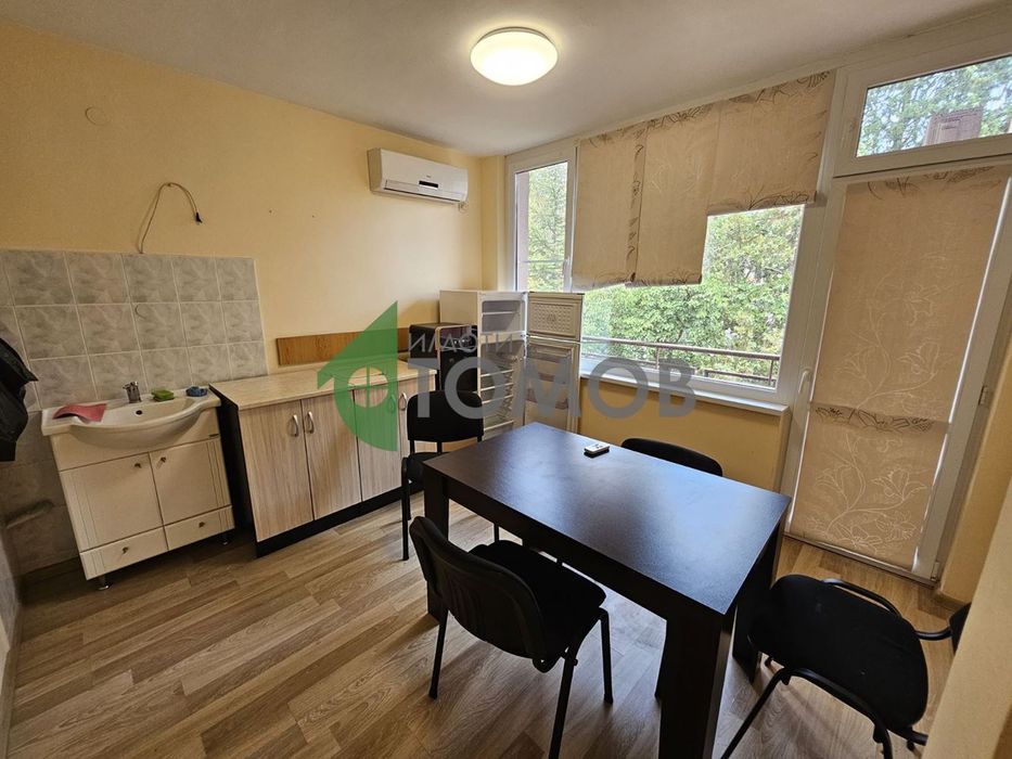 Офис в Стара Загора-Аязмото