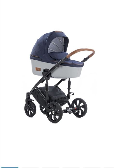 Бебешка количка Tutis Viva