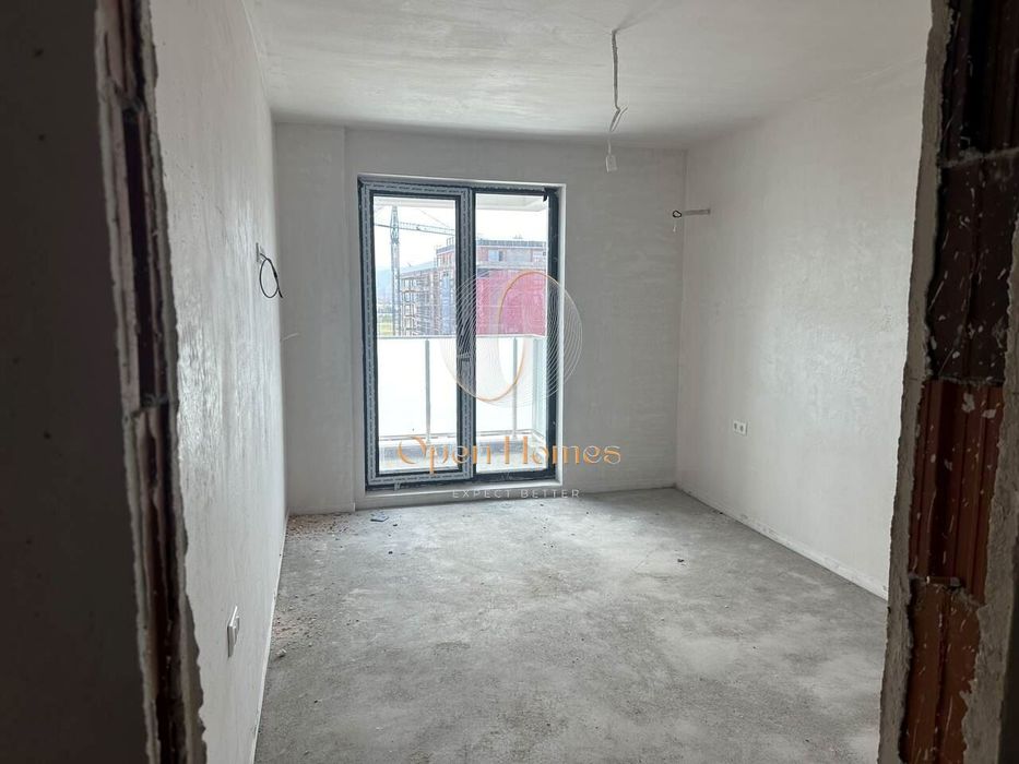 Продава се Двустаен апартамент в Пловдив, Христо Смирненски - 60 кв.м за 1727 €/кв.м - Снимка #4