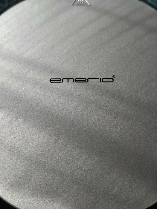 Фритюрник с горещ въздух , 3.6 литра, 1400 W, Emerio AF 115668