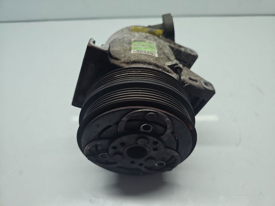 Compresor clima Volvo V50 [Fabr 2004-2012] P31308257 2.0 D5204T5 110KW