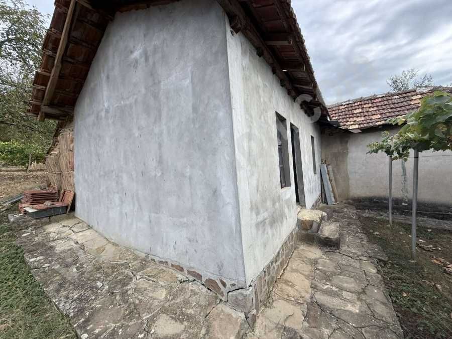 Продава се Къща в с. Церова кория, Област Велико Търново - 70 кв.м за 474 €/кв.м - Снимка #2