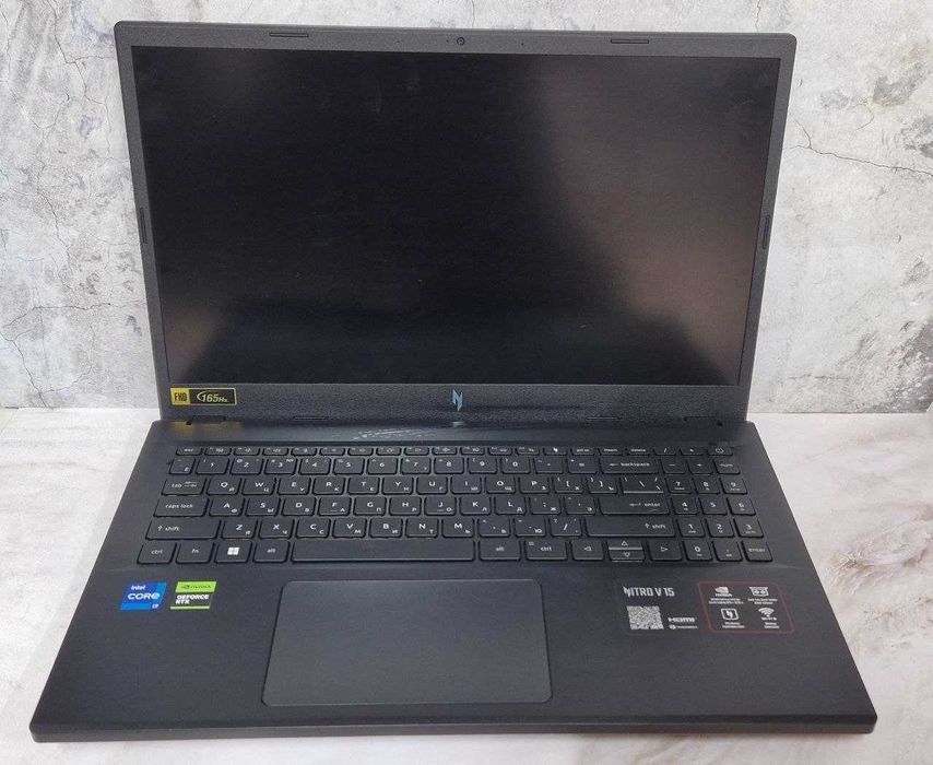Ноутбук Acer (п.Шиели)    122/0712
