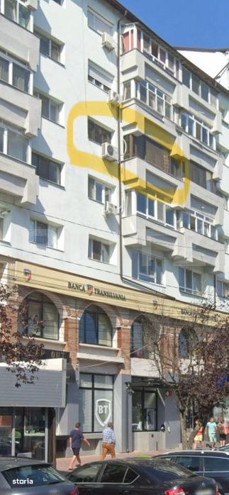 Apartament de vanzare, 110 mp, zona Ultracentral