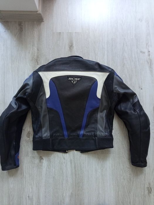 Мото костюм Alpinestars