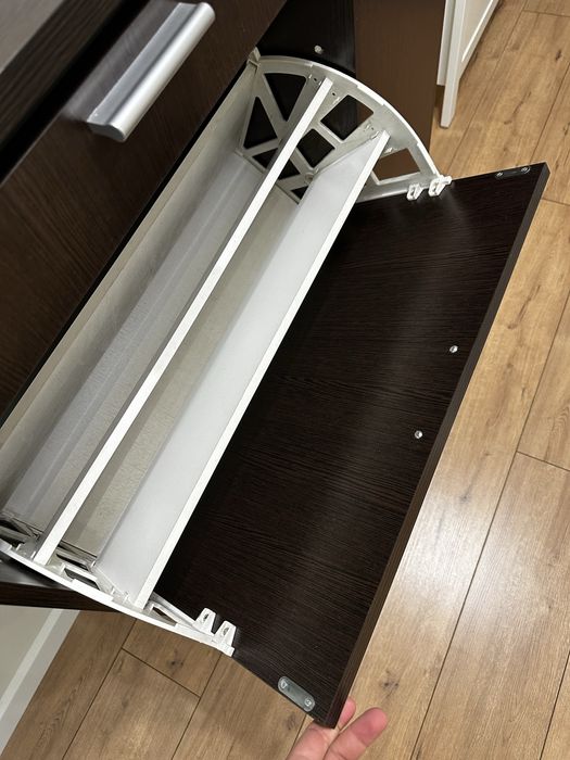 Тумба для обуви