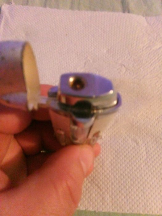 Brichete vinted foarte bune