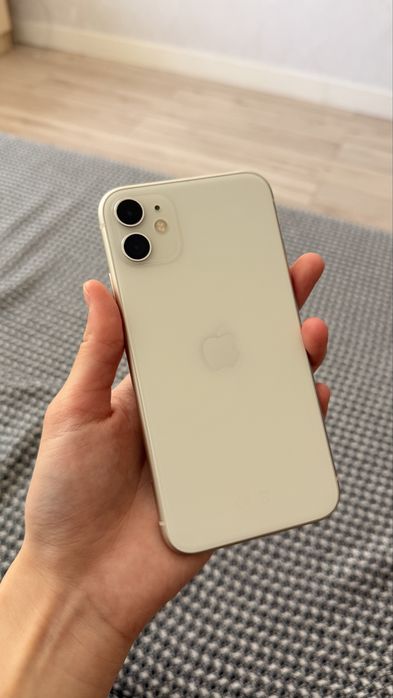 iPhone 11, 128GB