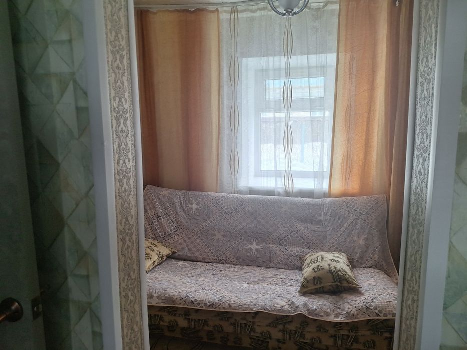 Продам дом в поселке