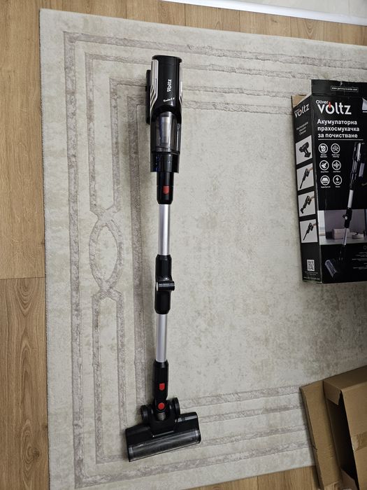 Прахосмукачка Voltz OV51001Q