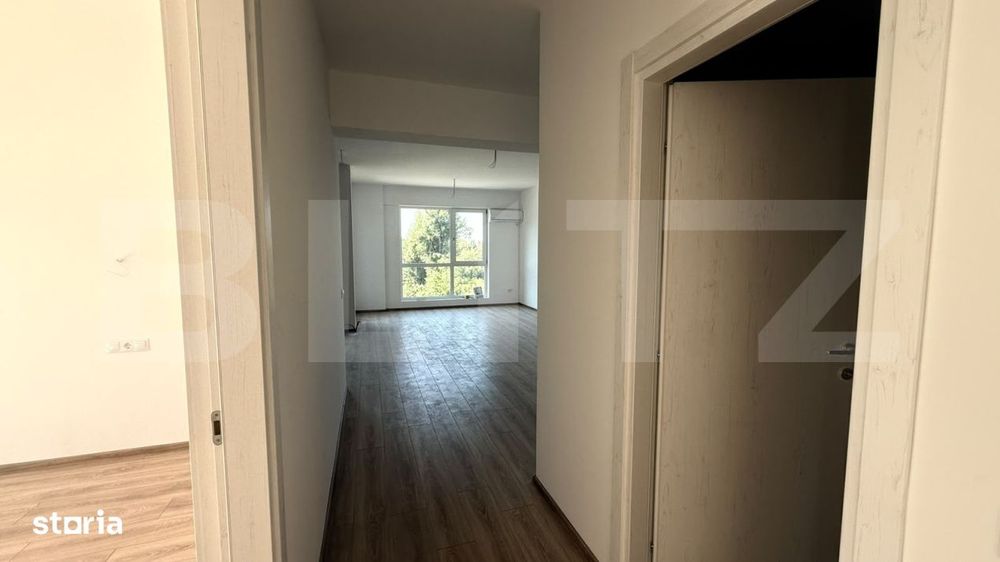 Apartament 3 camere, Chindia Park Residence – vedere lac –