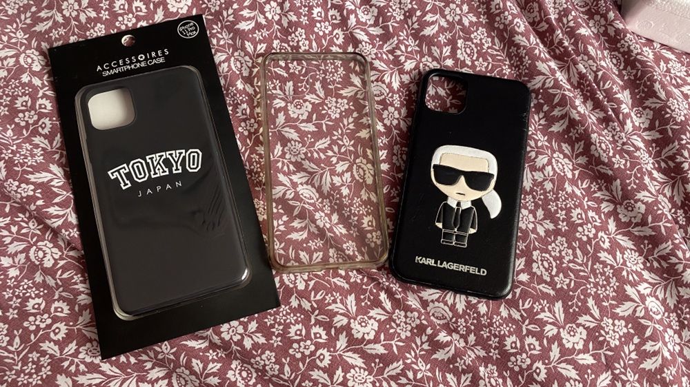 Huse iphone 11 pro max