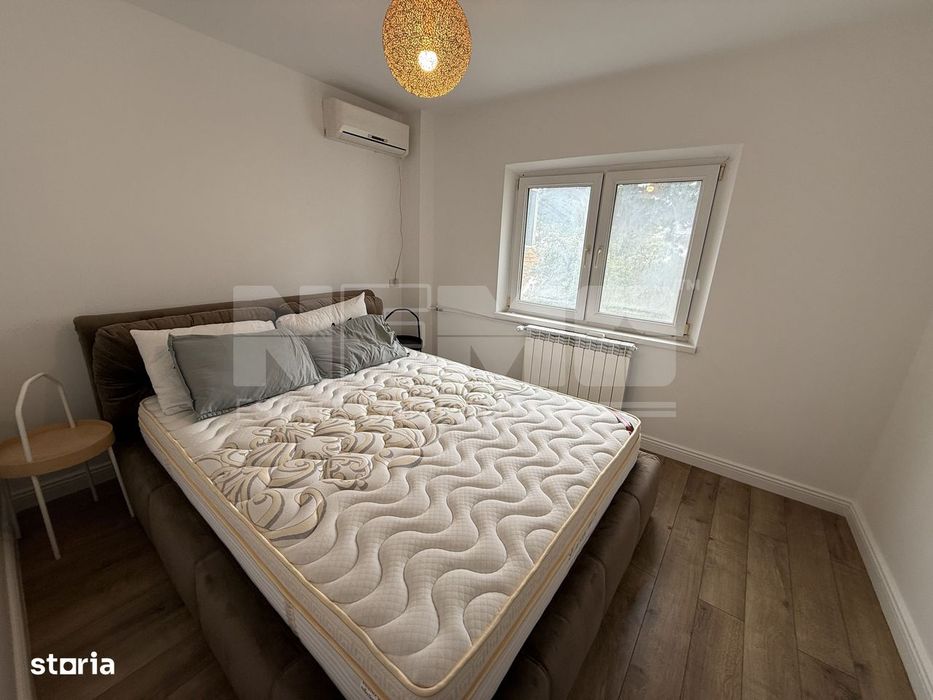 Apartament 2 camere | Etaj 2 | Piața Mică | Rădăuți