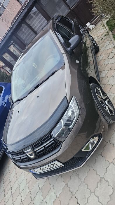 Dacia logan 1.5 diesel euro 6 fară ad blue‼️
