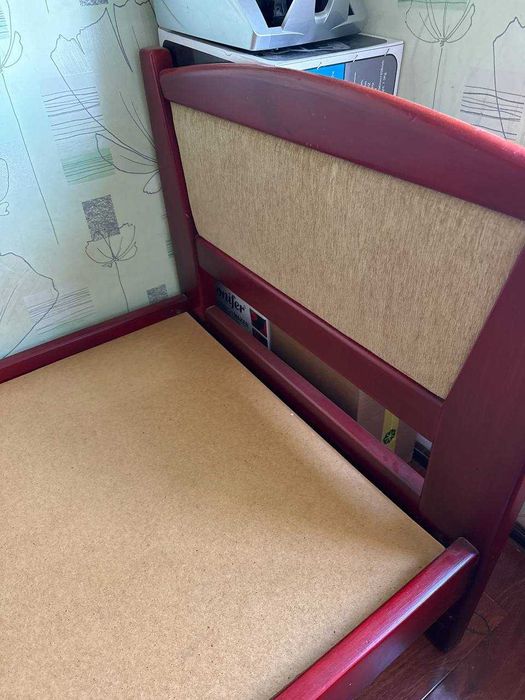 Кроватки  с матрасом