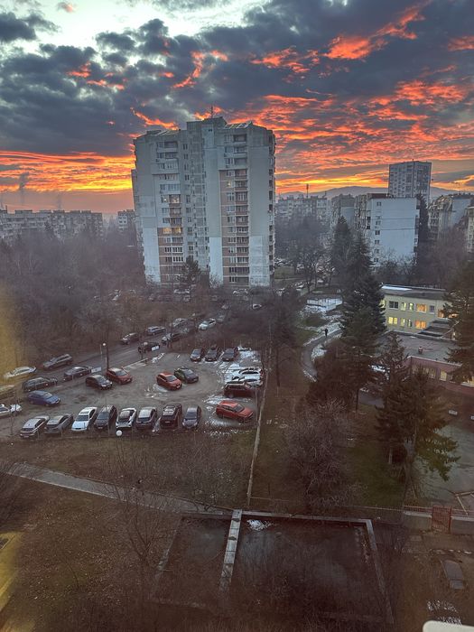 Дава се под наем Тристаен апартамент в София, Младост 1 - 75 кв.м за 847.62 € - Снимка #1