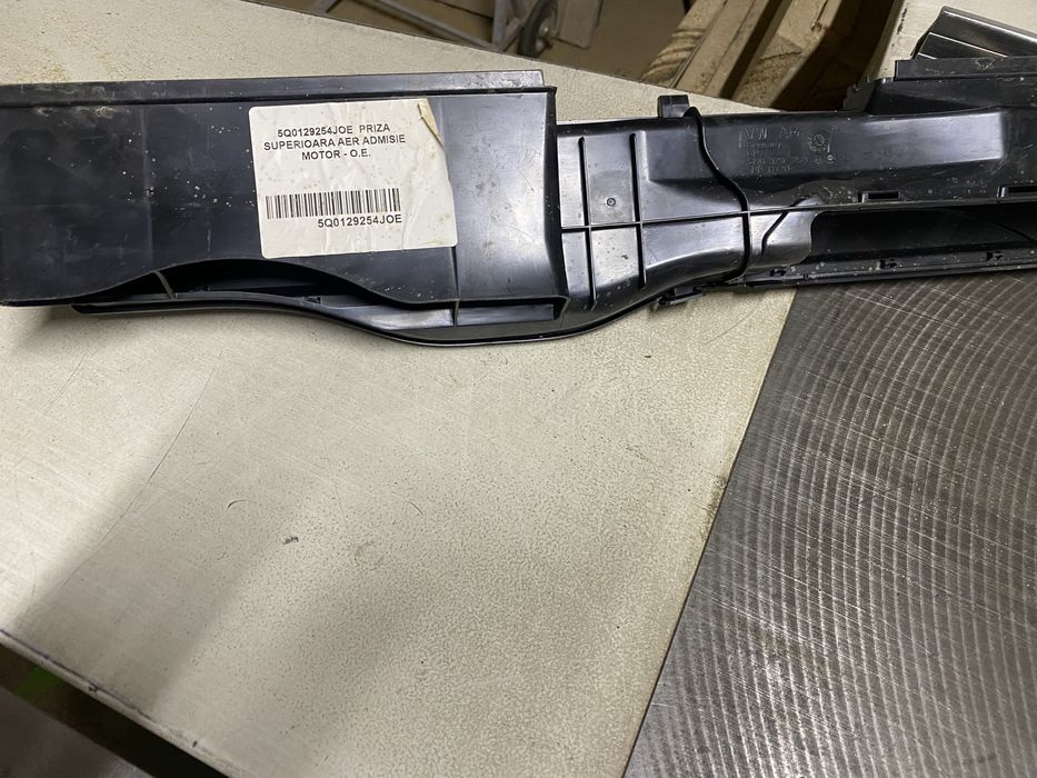 Vand difuzor aer vw passat b8