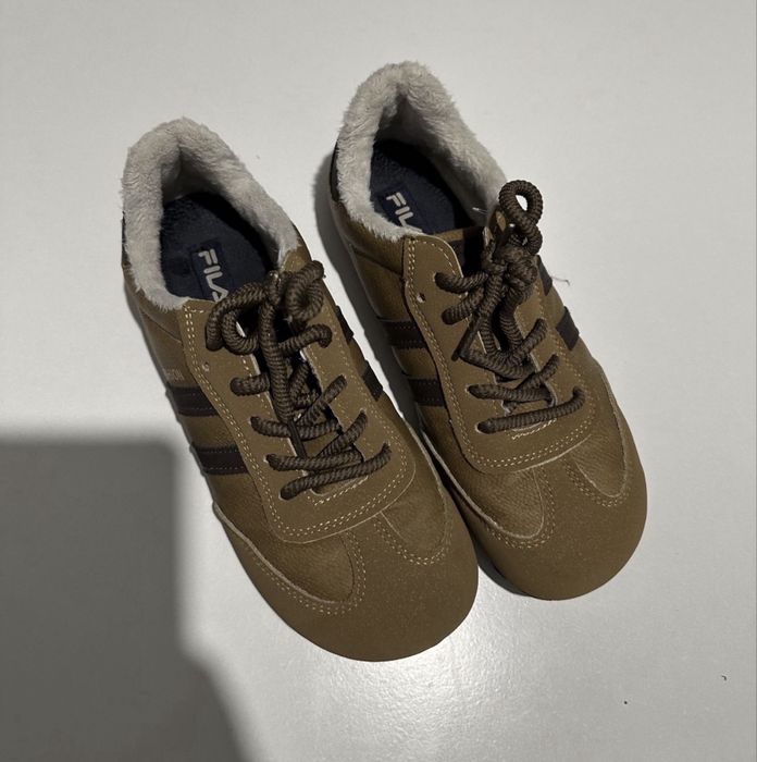 Кроссовки кеды размер 36