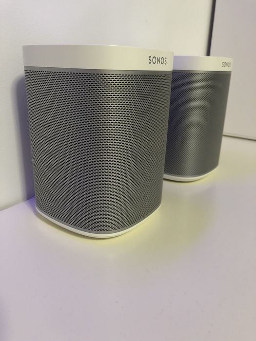 SONOS Play 1, sistem audio, boxe