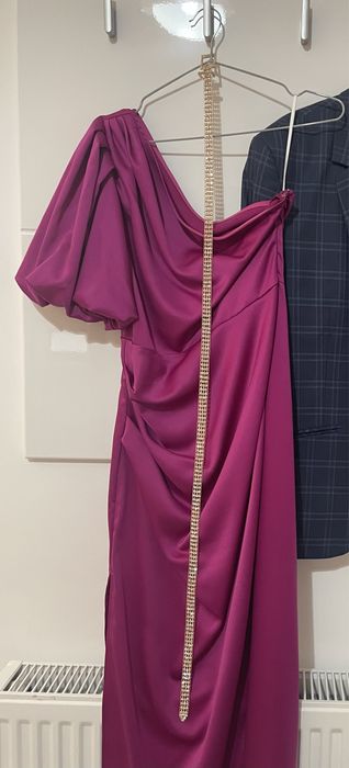 Rochie lunga marimea S