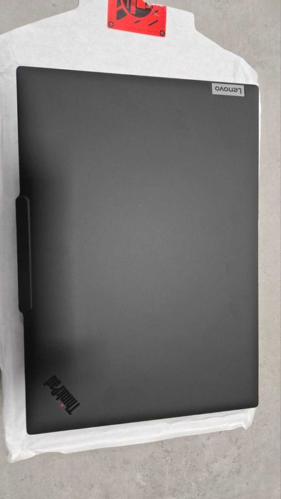 Lenovo Thinkpad T14s Gen 6 Snapdragon