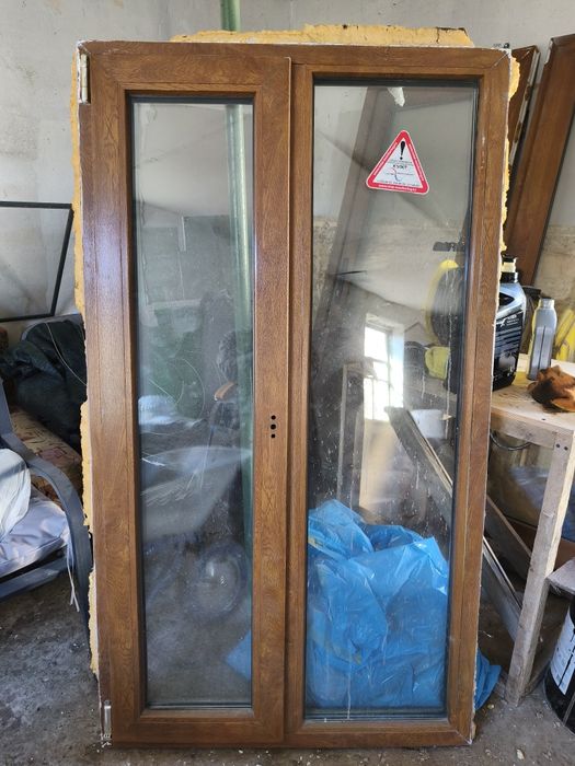 Окна пластиковые