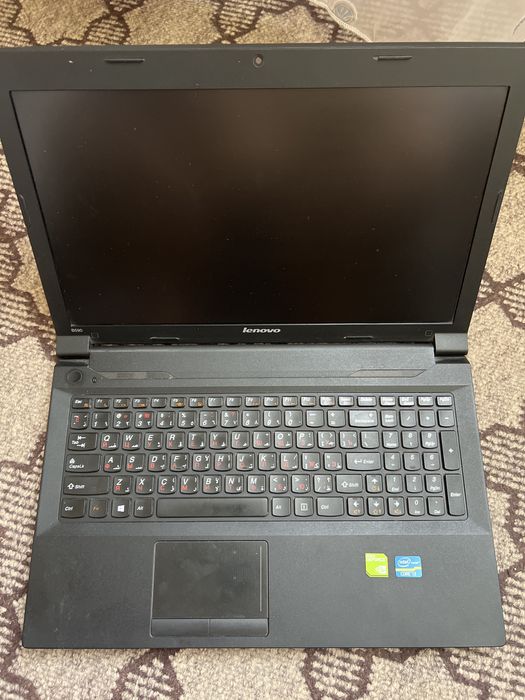 Продам ноутбук Lenovo