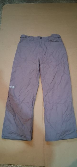 Pantaloni schi the north face  hayvent mărime xl