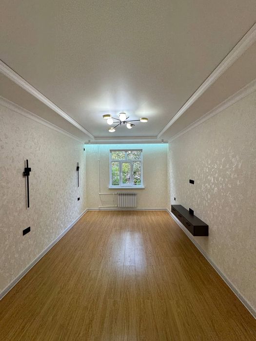 ^3в4/2/4 Евроремонт Чиланзар 18 квартал ПАРЛАМЕНТ Продаётся квартира