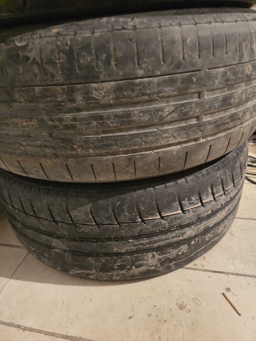 Диски R 17 Chevrolet