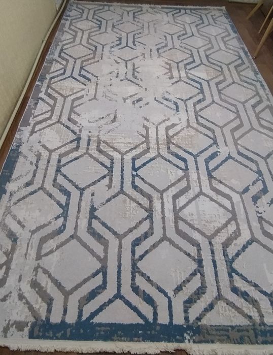 Ковер Размер 2,3*4